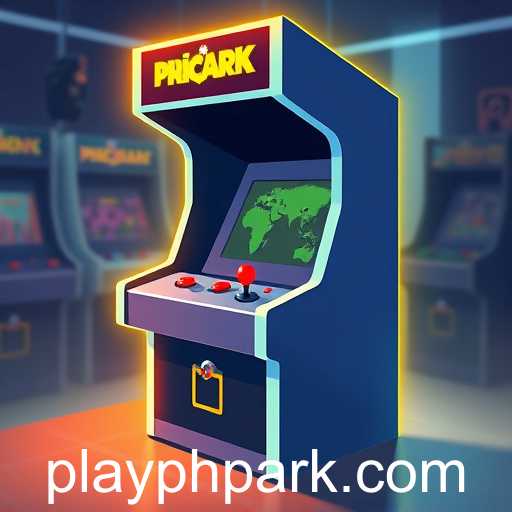 The Evolution of Arcade Games: A Timeless Entertainment Experience