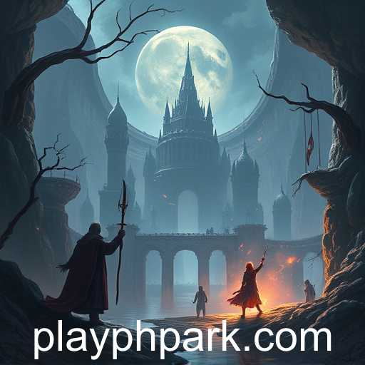 Digital Playground: The Rise of 'phpark' in Gaming