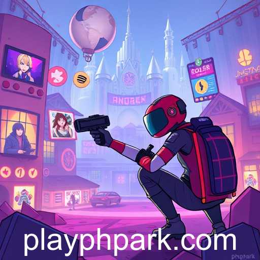 The Evolution of Gaming in 2025: A Look into PHPark