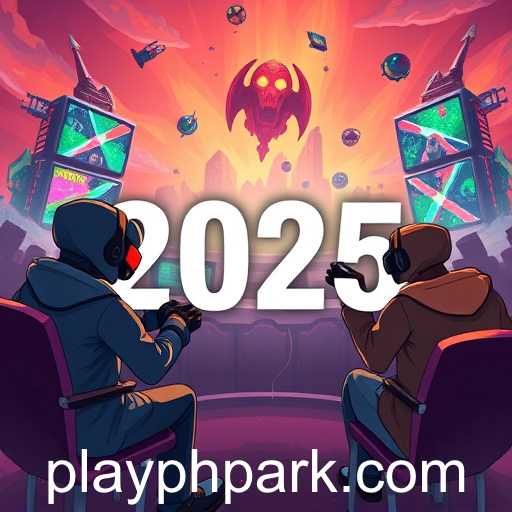 Exploring Gaming Trends on PHPark