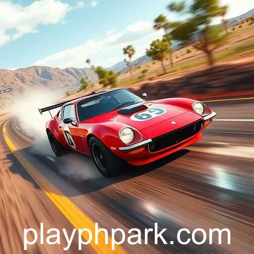 Exploring the Virtual Terrain of PHPark