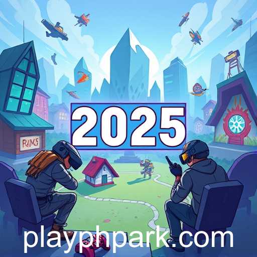 Gaming Revolution: The Rise of PHPark in 2025