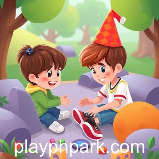 Exploring the World of 'Kids Games': A Virtual Playground with phpark
