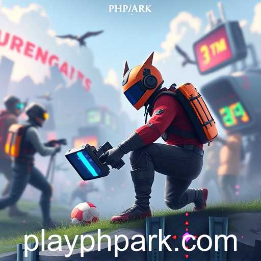 The Rise of Online Gaming Platforms