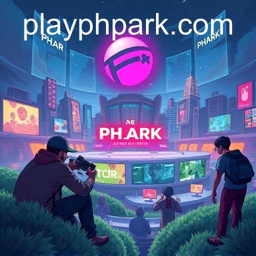 New Era in Online Gaming with PHPark