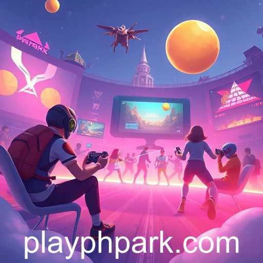 The Rise of Phpark: A Digital Playground
