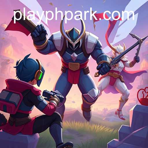 The Rise of PHPark: Merging Fun and Online Interaction