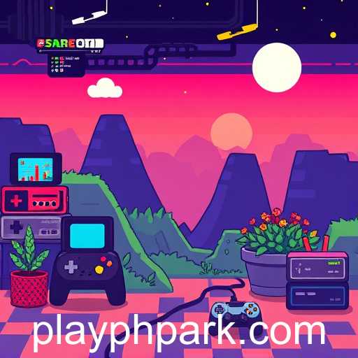 PHpark: Reviving Nostalgia in Online Gaming