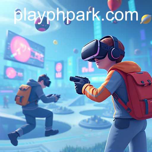 PhPark Gaming Revolution in 2026