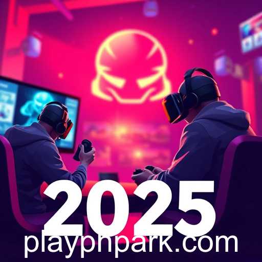 The Rise of Phpark in the Gaming World