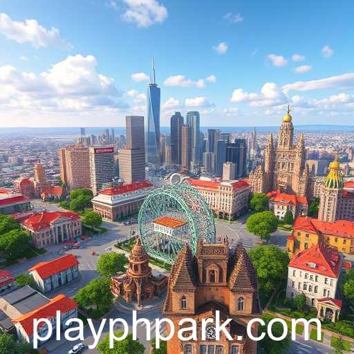 Exploring the World of Simulation Games: A Deep Dive into Virtual Creativity